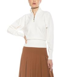 Alexia Admor - Niko Turtleneck Sweater - Lyst