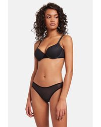 Wolford - Tulle String - Lyst
