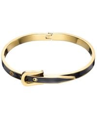 jean claude - Year Of The Snake Collection Stainless Steel Bracelet - Lyst