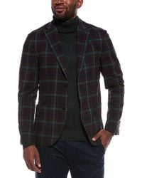 Slowear - Montedoro Virgin Wool Sportscoat - Lyst