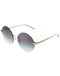 Dolce & Gabbana - Dg2228 62Mm Sunglasses - Lyst