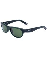 Jacquemus - Jac62 54Mm Sunglasses - Lyst