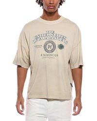 Palm Angels - Pa Dollar Loose T-Shirt - Lyst