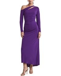 Reiss - Delphine Dress - Lyst