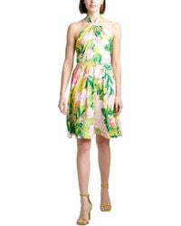 Natori - Natori Passion Peony Dress - Lyst