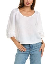 Michael Stars - Pruitt Top - Lyst