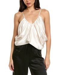 Estellina - Ruched Top - Lyst