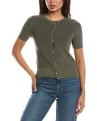 Rag & Bone - Plaza Cardigan - Lyst