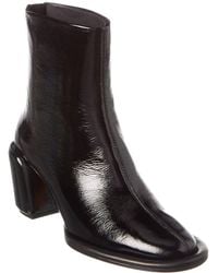 3.1 Phillip Lim - Naomi Soft Leather Boot - Lyst
