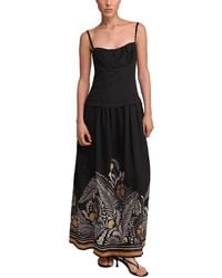 Sabina Musayev - Analisa Dress - Lyst