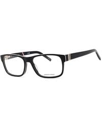 Tommy Hilfiger - 57Mm Optical Frames - Lyst