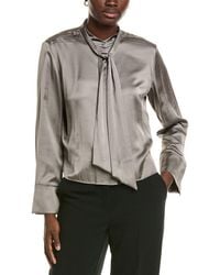 Marc Cain - Solid Top - Lyst