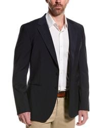 Reiss - Hope Wool-Blend Blazer - Lyst