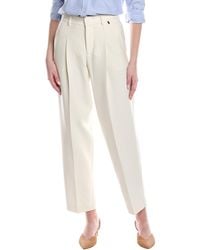 Bogner - Fabia Wool-Blend Pant - Lyst