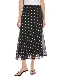 HL Affair - Skirt - Lyst