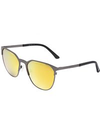 Sixty One - Corindi 56mm Polarized Sunglasses - Lyst