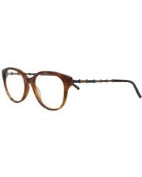 Gucci - Gg0656O 53Mm Optical Frames - Lyst