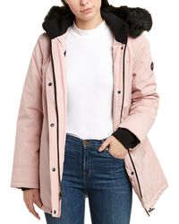 ugg anorak parka
