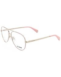 Love Moschino - Mol531 56mm Optical Frames - Lyst