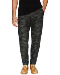 gilt wings horns