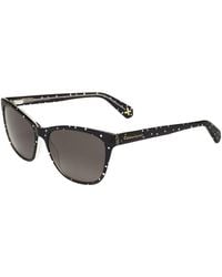 Christian Lacroix - 53Mm Sunglasses - Lyst
