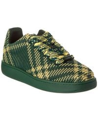 Burberry - Sneakers - Lyst