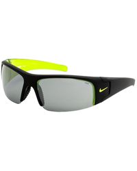 Nike Ev0325 Diverge 64mm Sunglasses - Multicolor