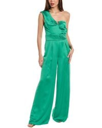 Ramy Brook - Claire Jumpsuit - Lyst
