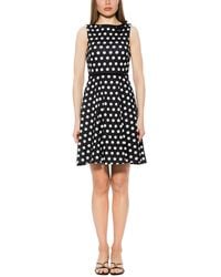 Alexia Admor - Ida A-Line Dress - Lyst