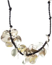 Isabel Marant - Wrap Necklace - Lyst