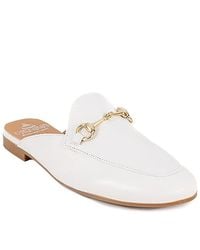 Menina Step - Toledo Mule - Lyst
