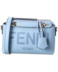 Fendi By The Way Bags for Women - Up to 35% off | Lyst