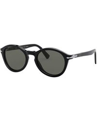 Persol - 0po3237s 49mm Polarized Sunglasses - Lyst