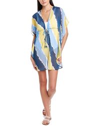 Jessica Simpson Cover-ups and kaftans 