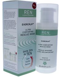 Ren London - 1.7Oz Evercalm Ultra Comforting Rescue Mask - Lyst