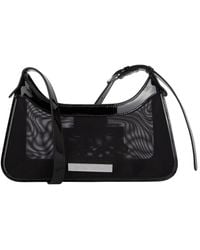Acne Studios - The Platt Mini Shoulder Bag - Lyst