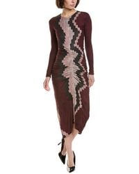 Reiss - Georgia Dress - Lyst