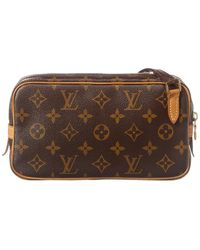 Louis Vuitton Crossbody Bags For Women Lyst Co Uk