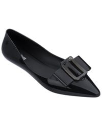 Melissa Ballet flats and pumps for Women - Up to 63% off at Lyst.com
