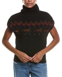 7 For All Mankind - Sweater - Lyst