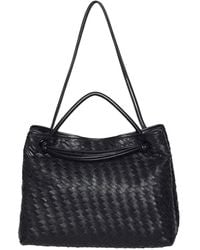 Walter Baker - Hazel Large Leather Tote - Lyst