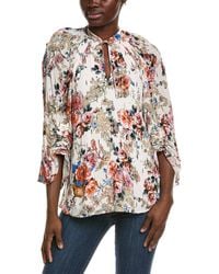 Emanuel Ungaro - Malvina Blouse - Lyst