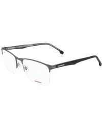 Carrera - 57Mm Optical Frames - Lyst
