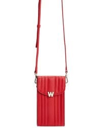 Wolf - 1834 Mimi Phone Case With Strap - Lyst