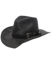 Frye - Doran Cowboy Hat - Lyst