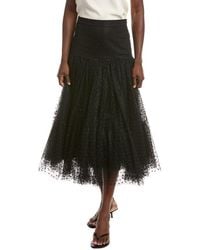 Alexis - Naomi Skirt - Lyst