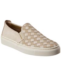 flexx slip on sneakers