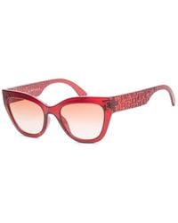 Longchamp - 55mm Sunglasses - Lyst