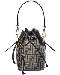 Fendi Bucket bags and bucket purses for Women | Online Sale up to 29% off |  Lyst