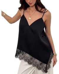 VERA DOLINI - Top - Lyst